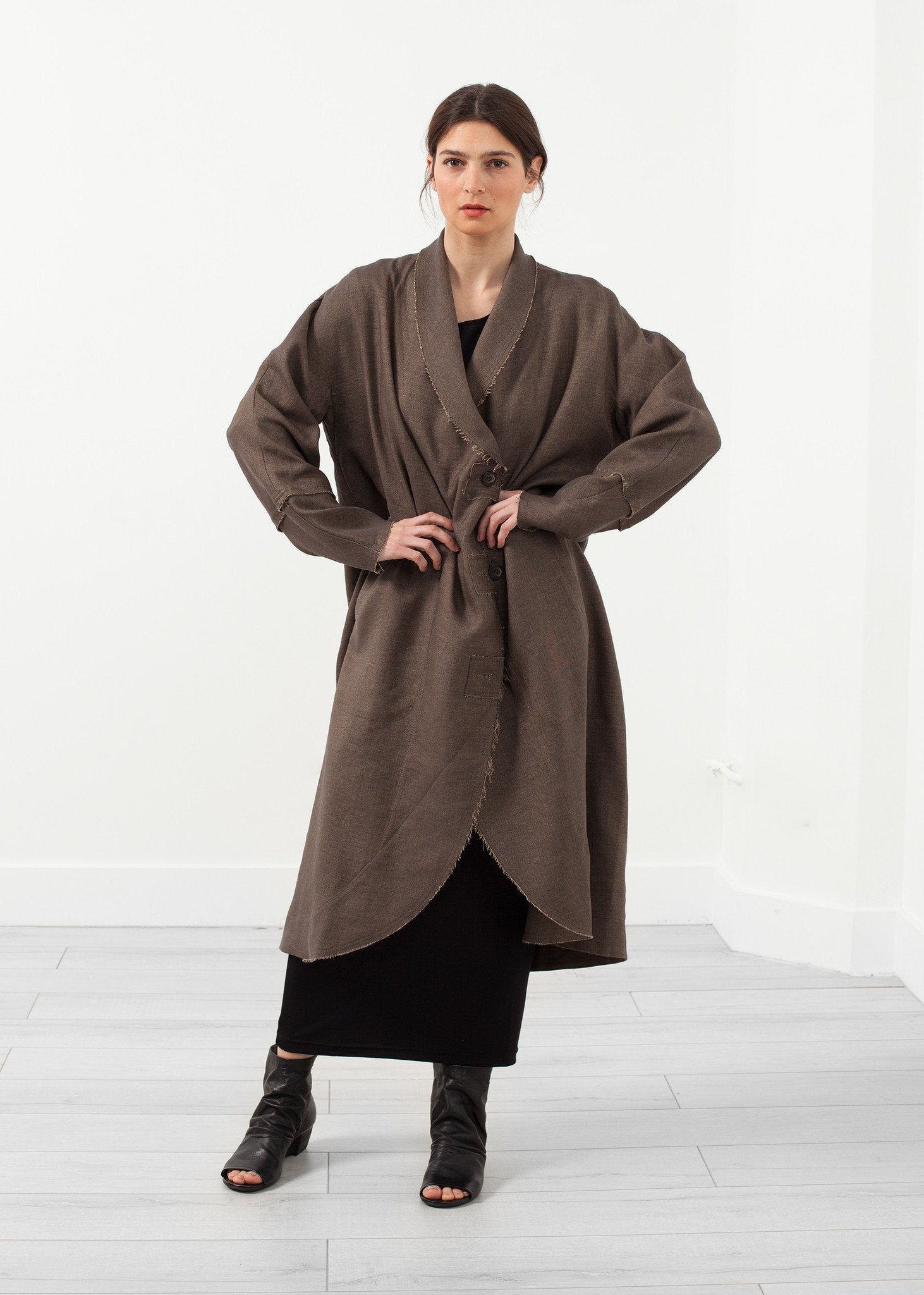 Trub Trench Ivan Grundahl