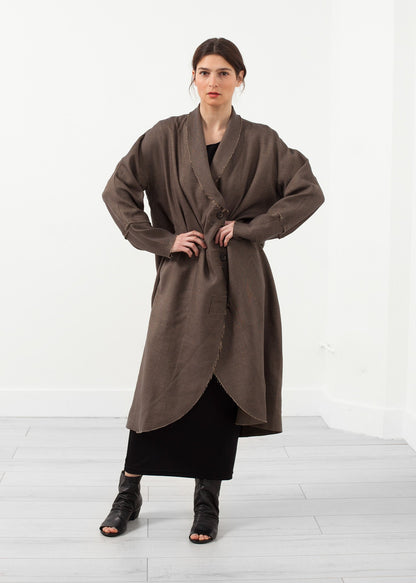 Trub Trench Ivan Grundahl