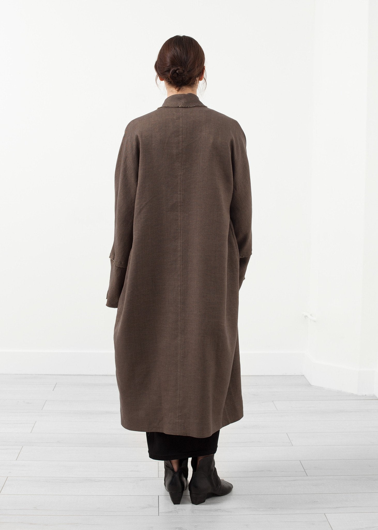 Trub Trench Ivan Grundahl
