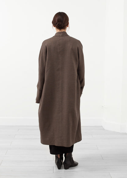 Trub Trench Ivan Grundahl