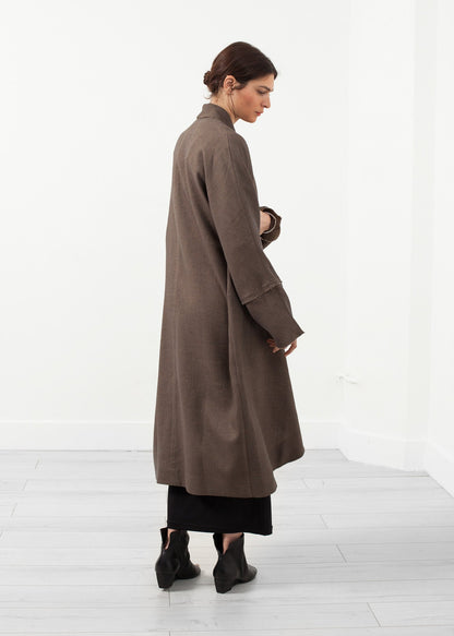 Trub Trench Ivan Grundahl