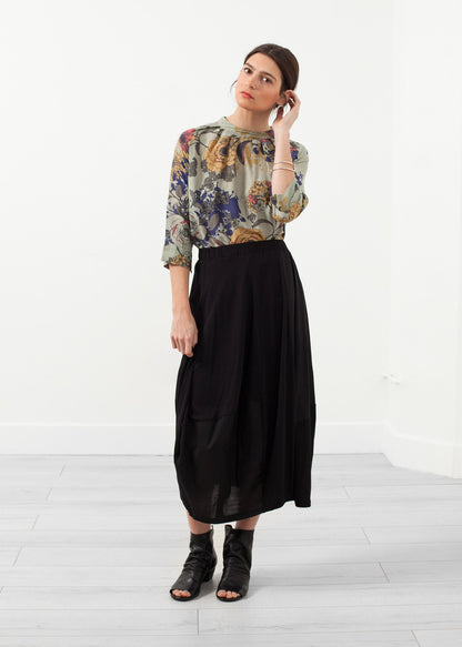 Edra Skirt Ivan Grundahl