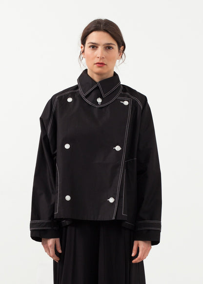 Ginger Jacket Ivan Grundahl