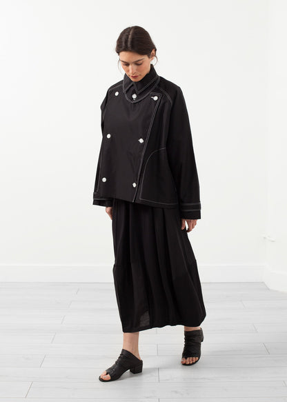 Ginger Jacket Ivan Grundahl