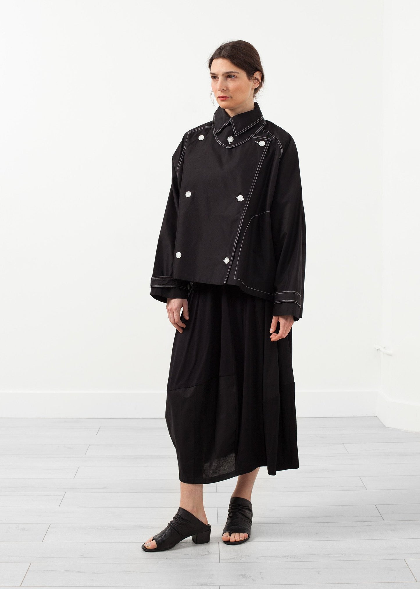 Ginger Jacket Ivan Grundahl