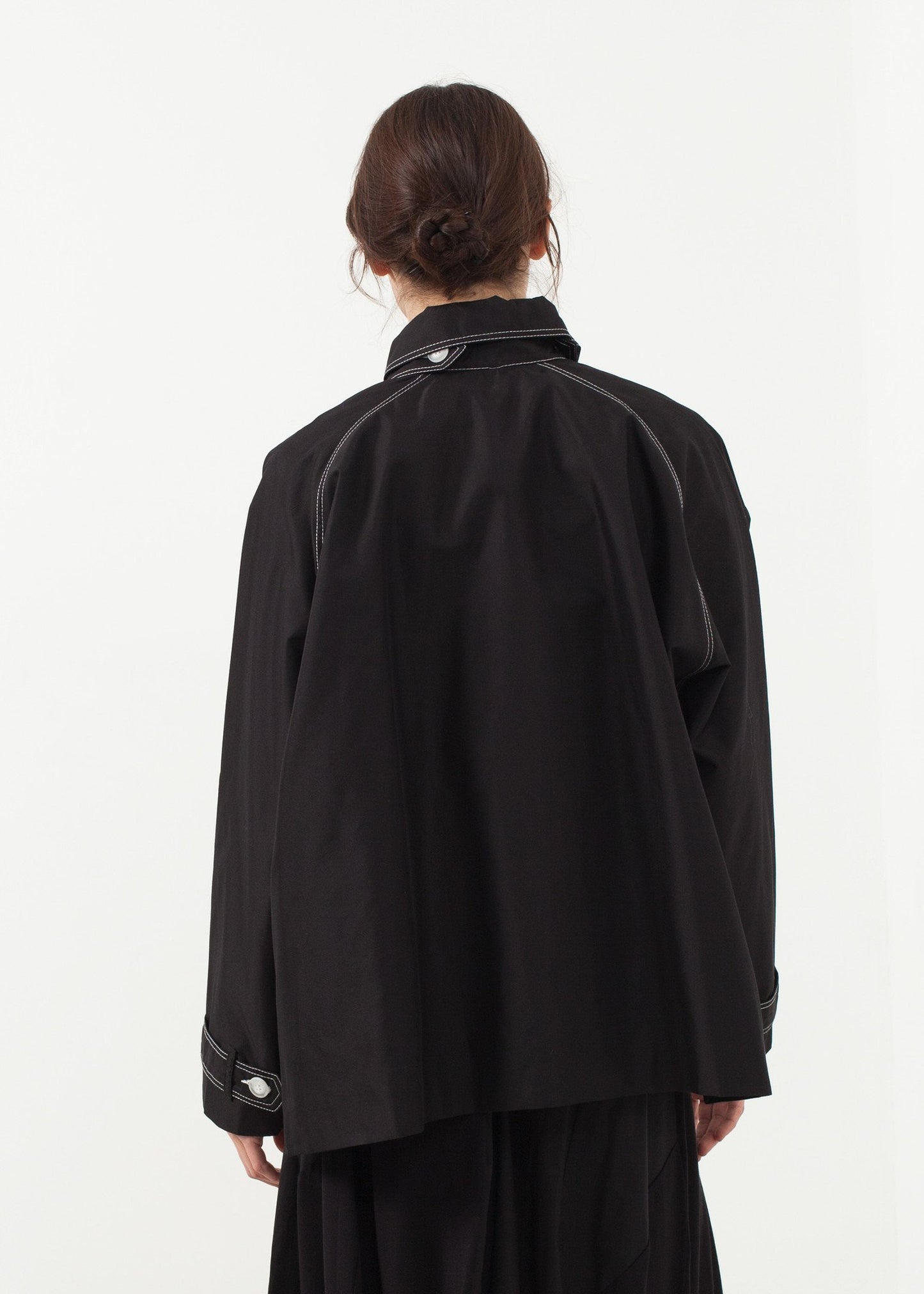 Ginger Jacket Ivan Grundahl