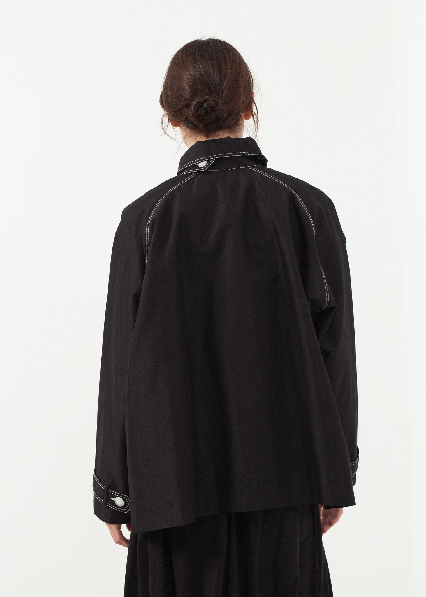 Ginger Jacket Ivan Grundahl