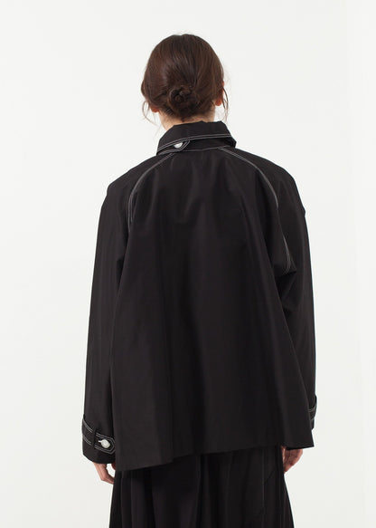 Ginger Jacket Ivan Grundahl