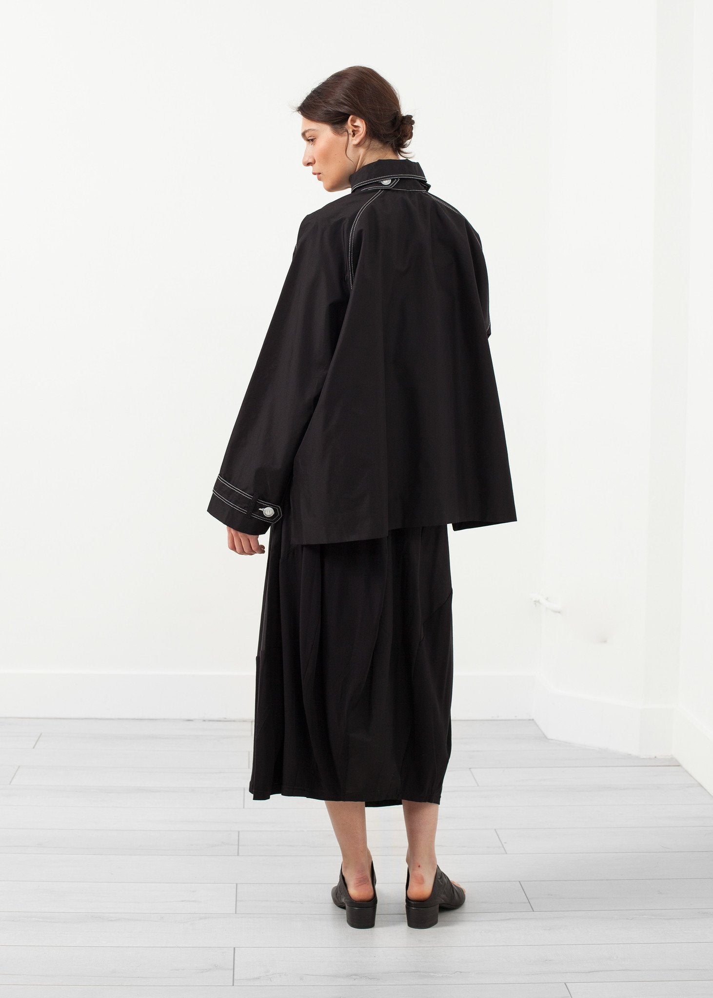 Ginger Jacket Ivan Grundahl