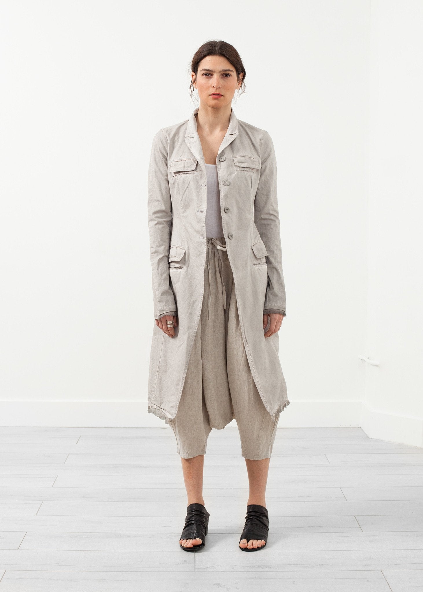 Heidi Pant Ivan Grundahl