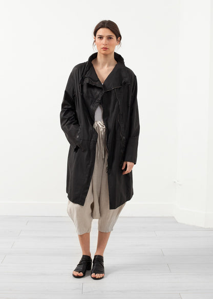 Axel Coat Annette Gortz