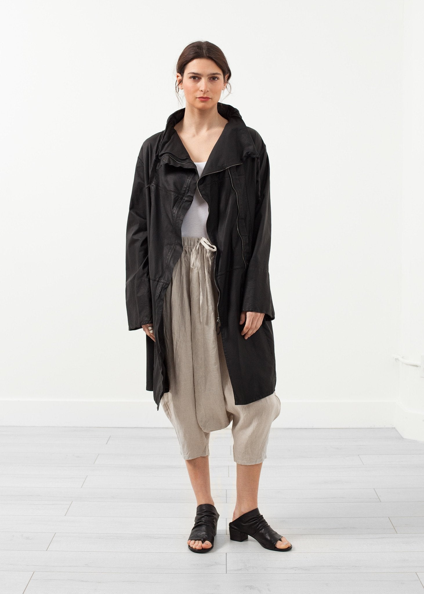 Axel Coat Annette Gortz