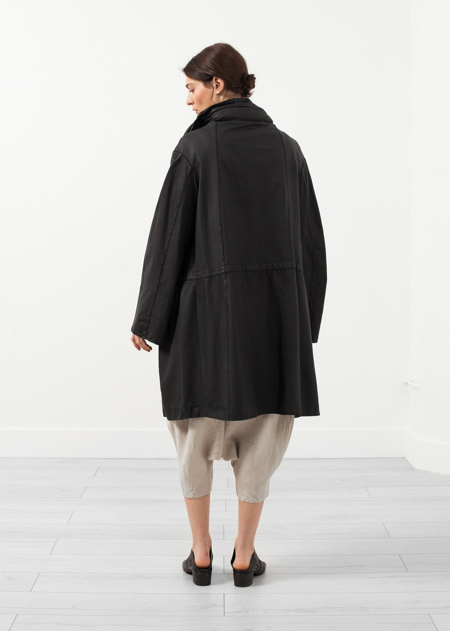 Axel Coat Annette Gortz