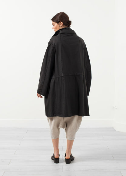 Axel Coat Annette Gortz