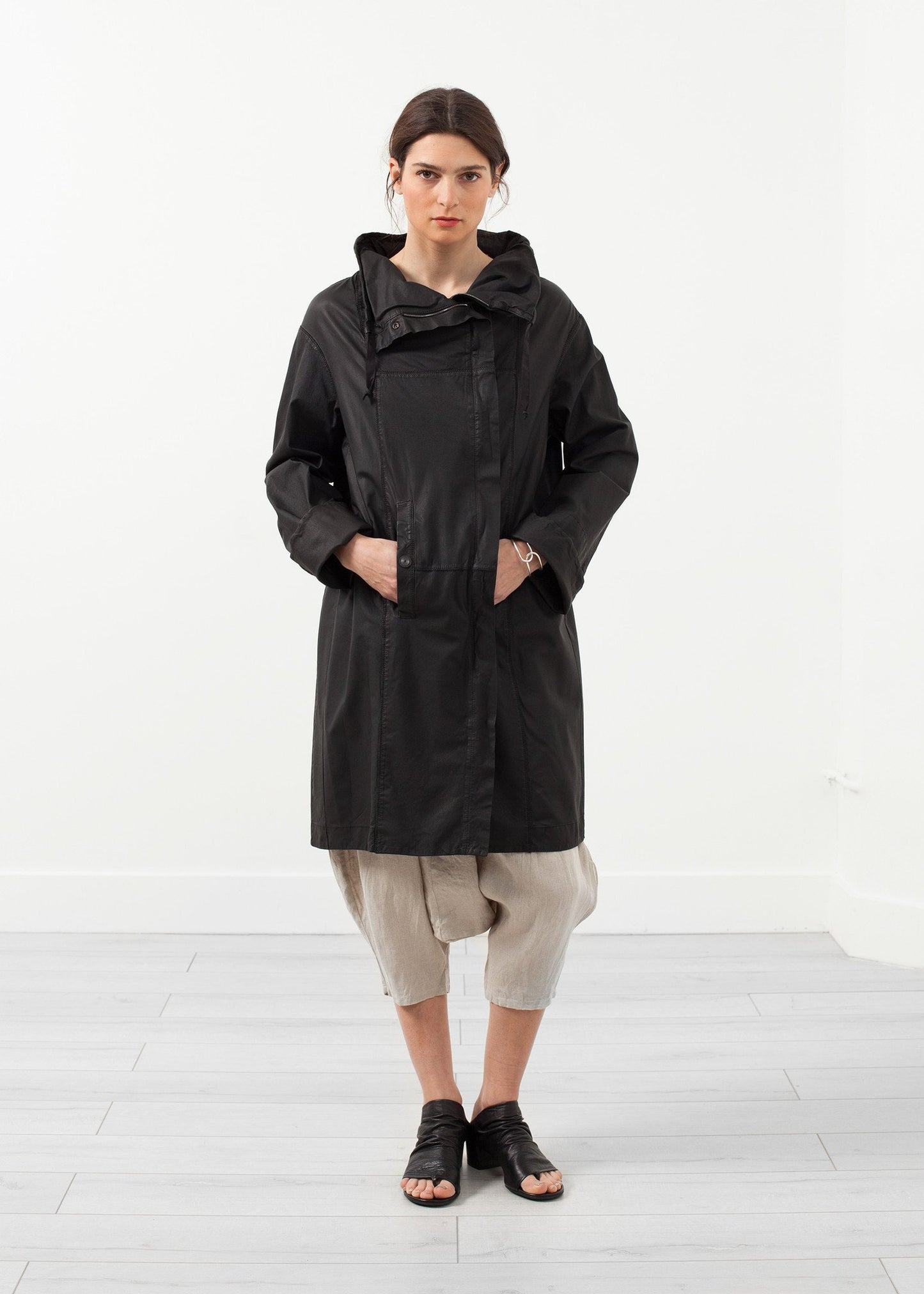 Axel Coat Annette Gortz