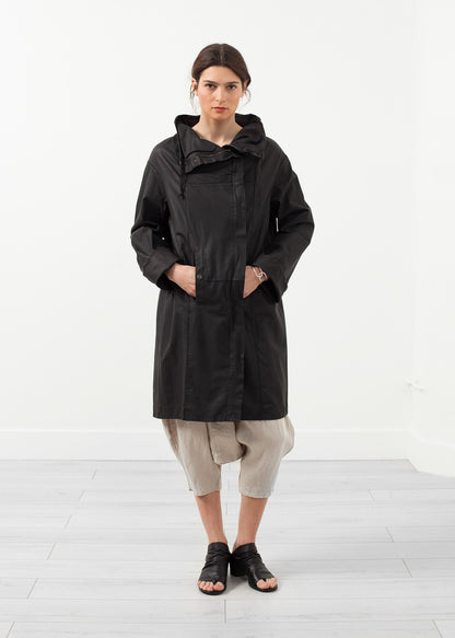 Axel Coat Annette Gortz