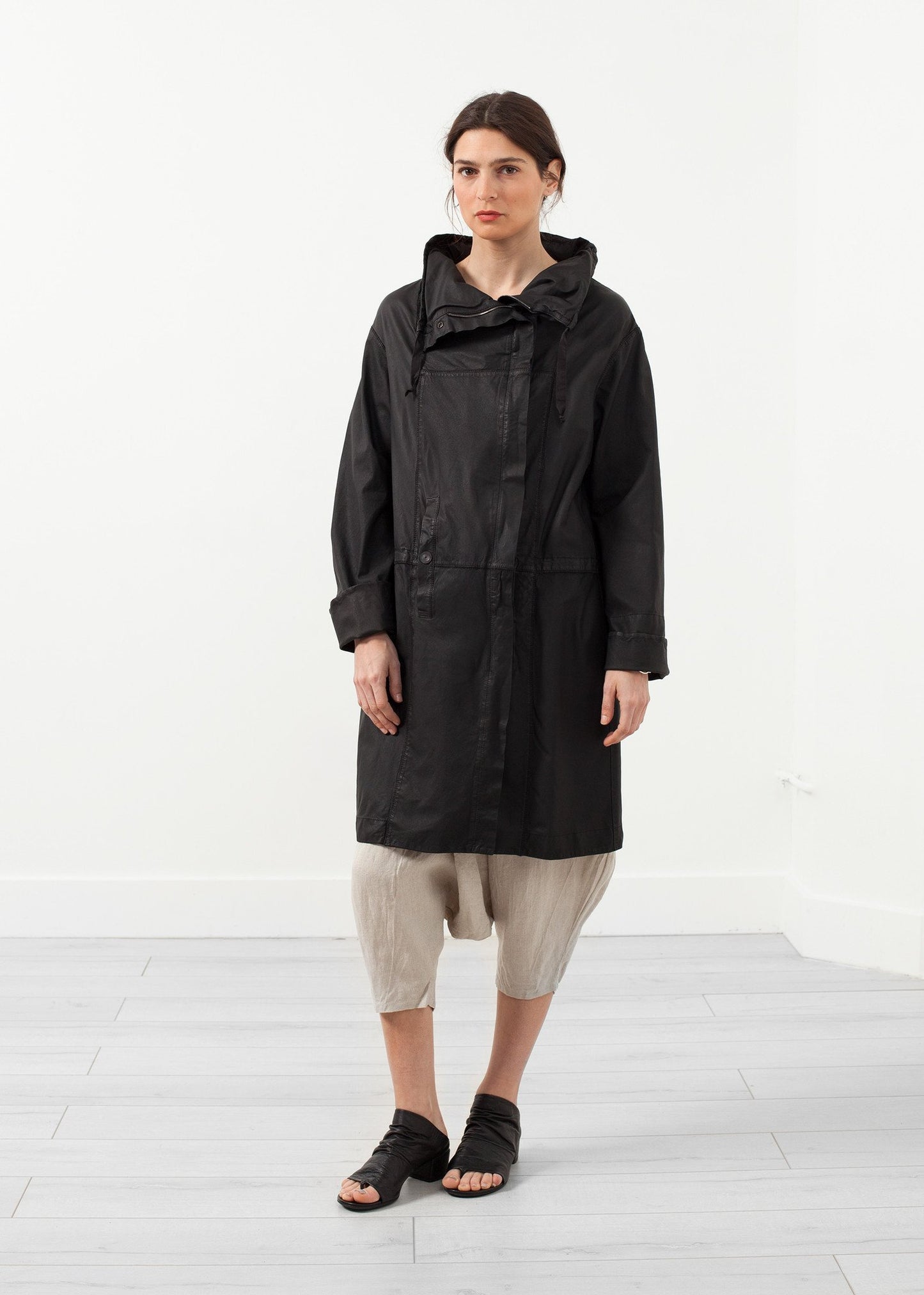 Axel Coat Annette Gortz