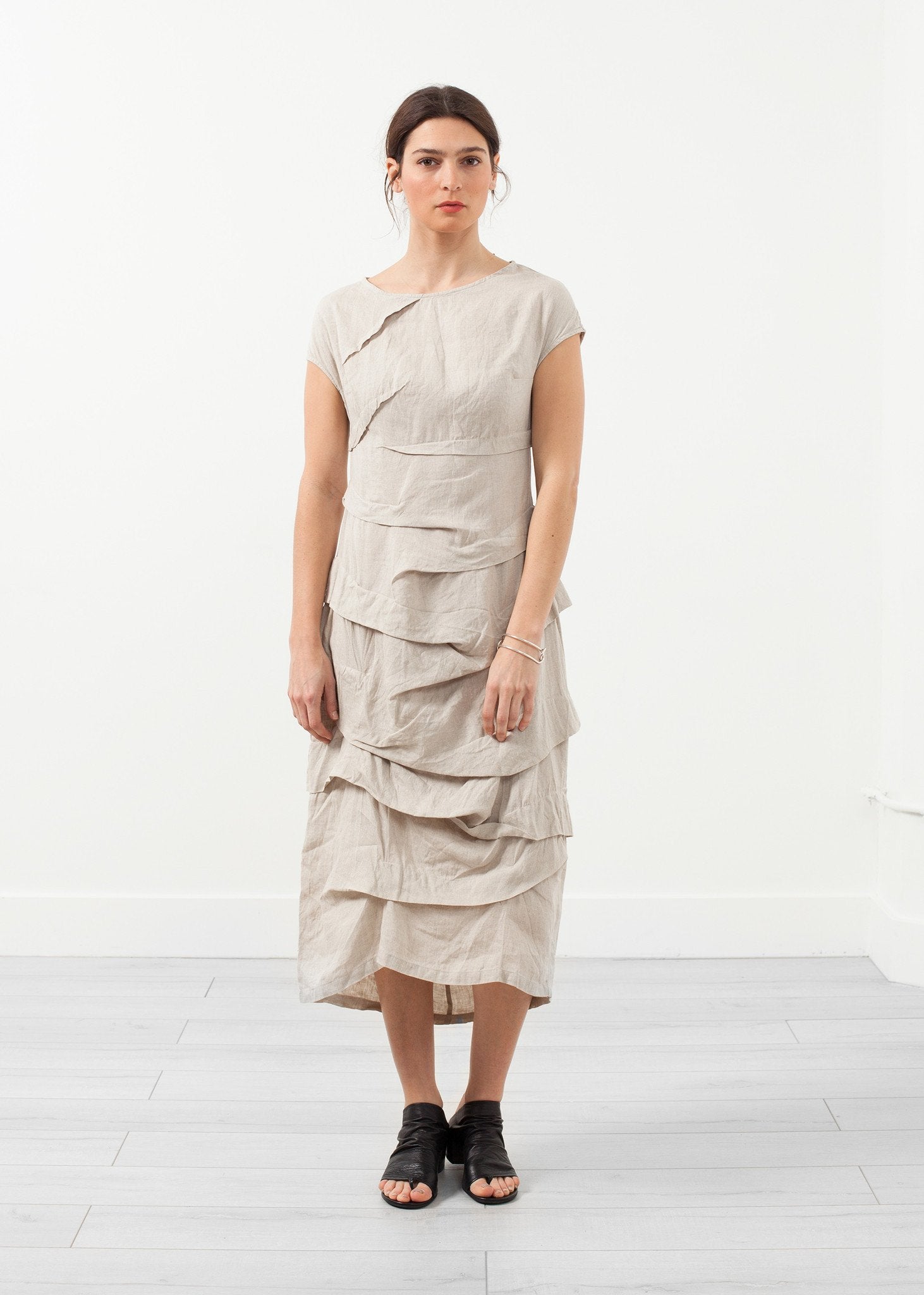 Dapin Dress Ivan Grundahl