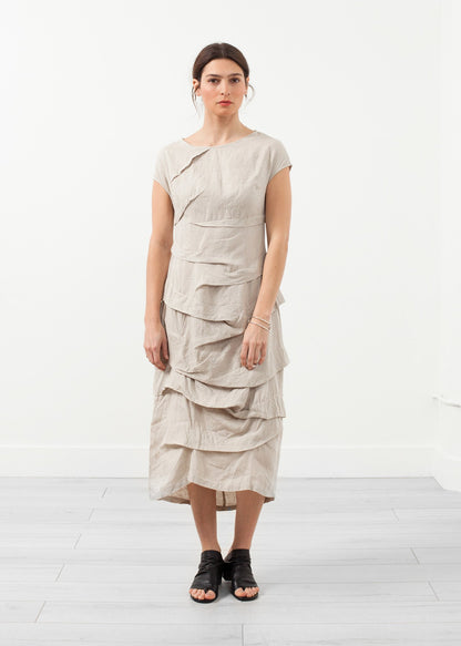 Dapin Dress Ivan Grundahl