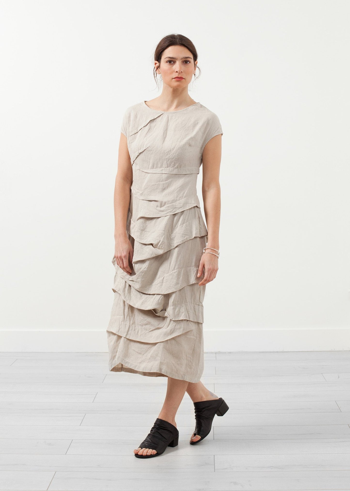 Dapin Dress Ivan Grundahl