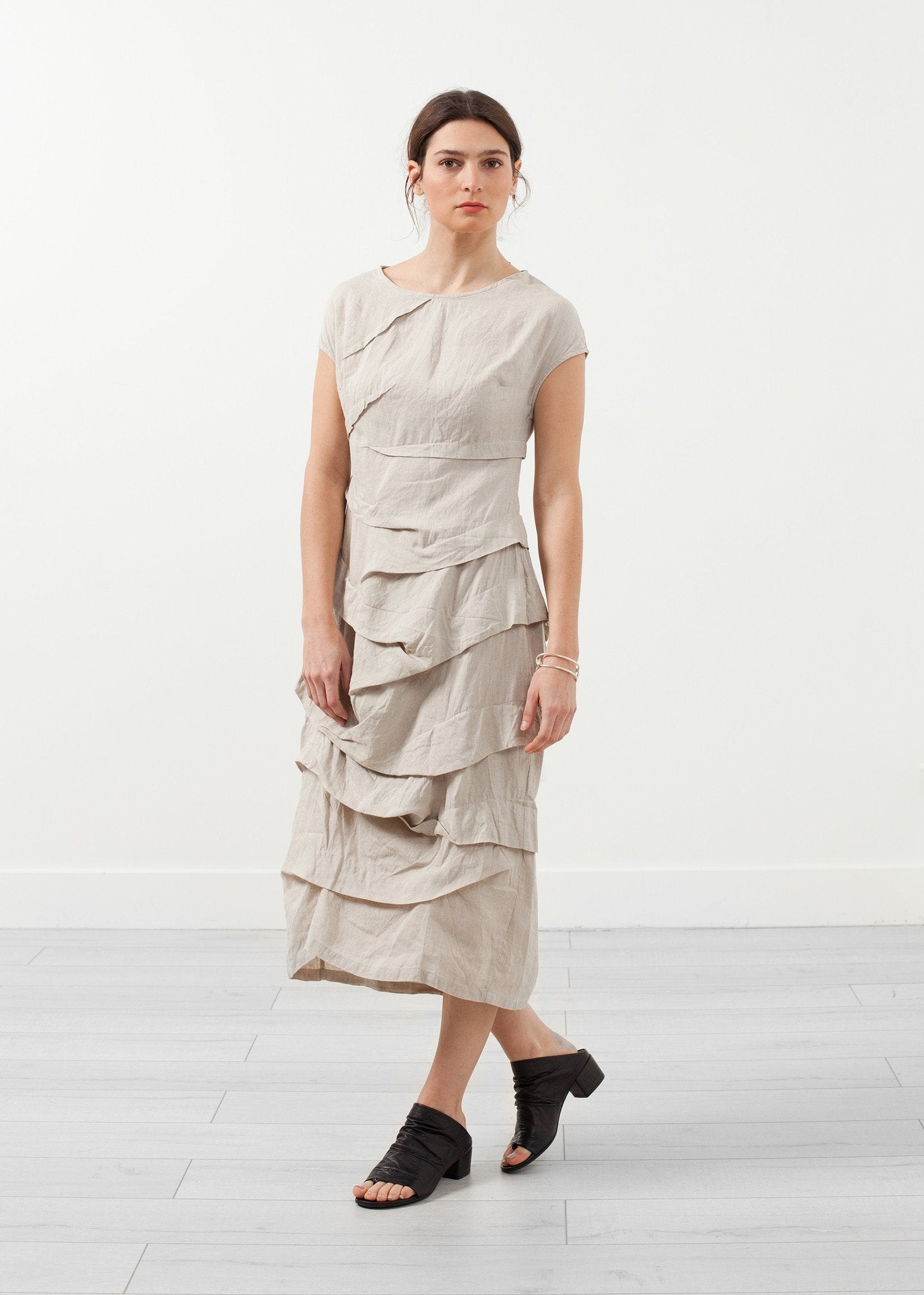 Dapin Dress Ivan Grundahl