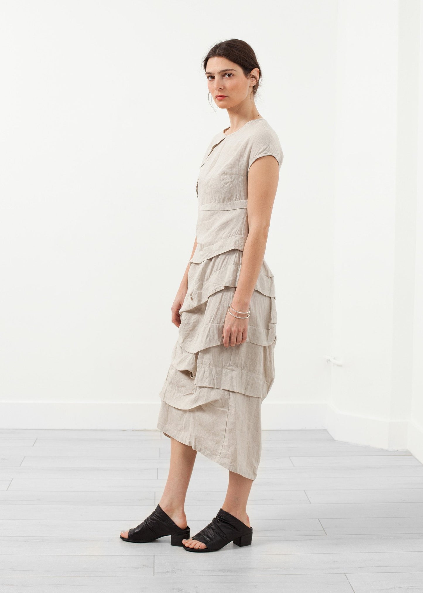 Dapin Dress Ivan Grundahl