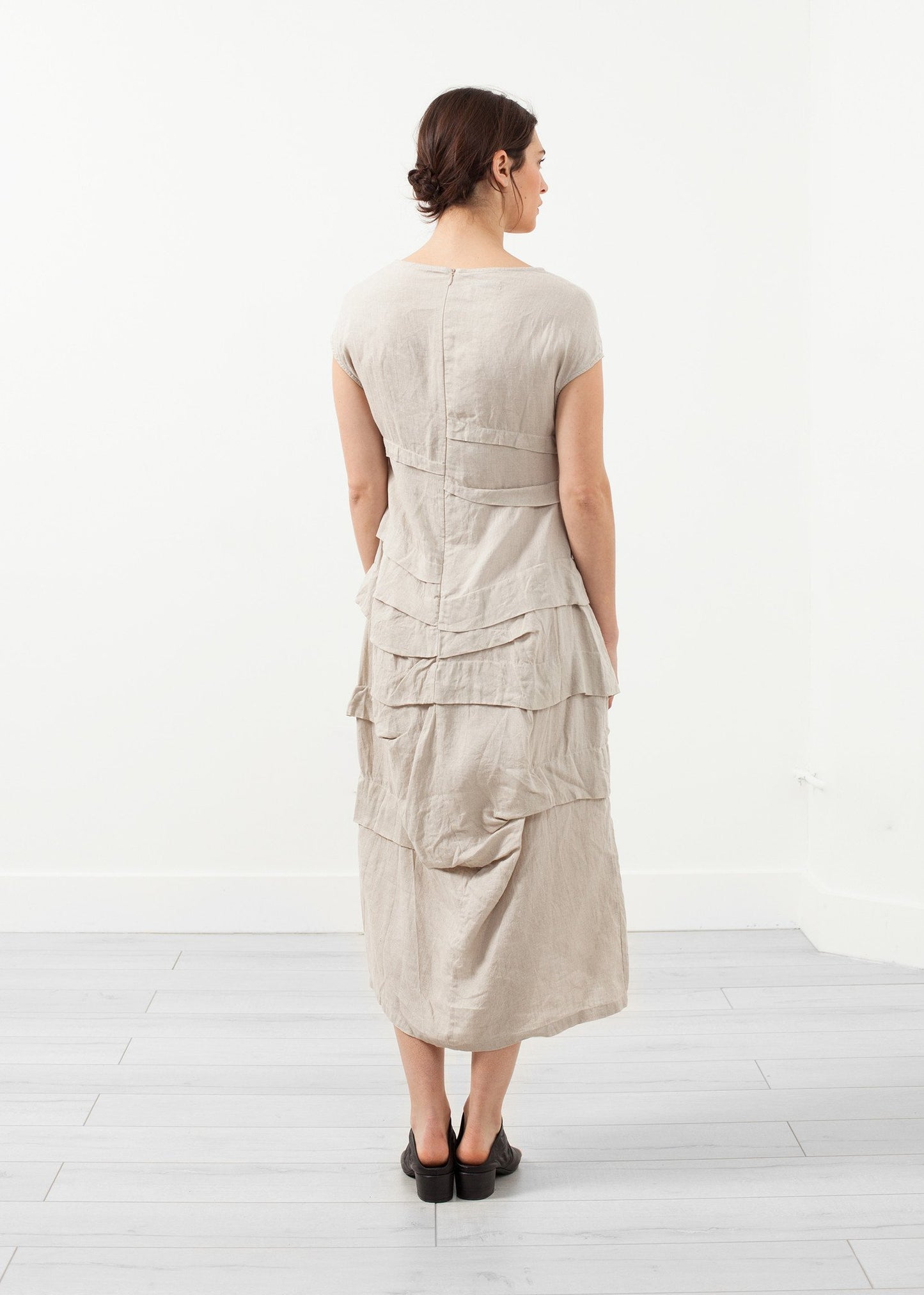 Dapin Dress Ivan Grundahl