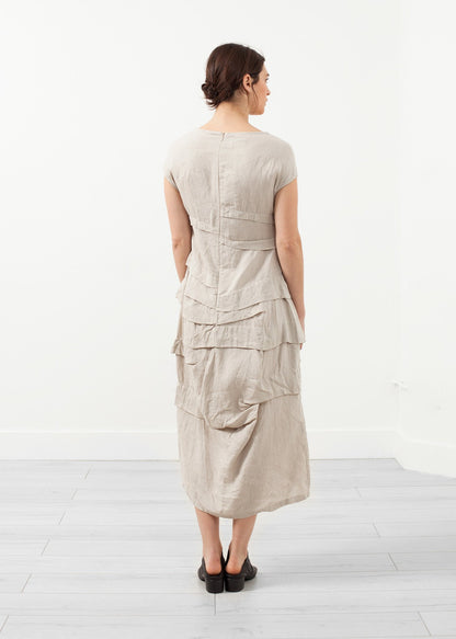 Dapin Dress Ivan Grundahl