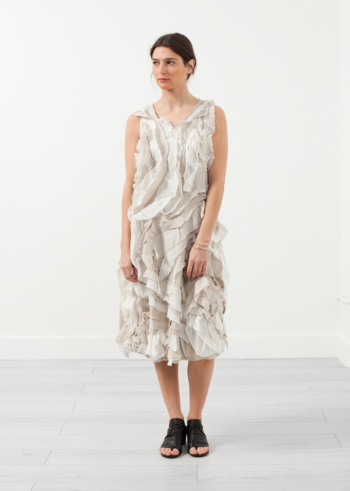 Bean Dress Ivan Grundahl