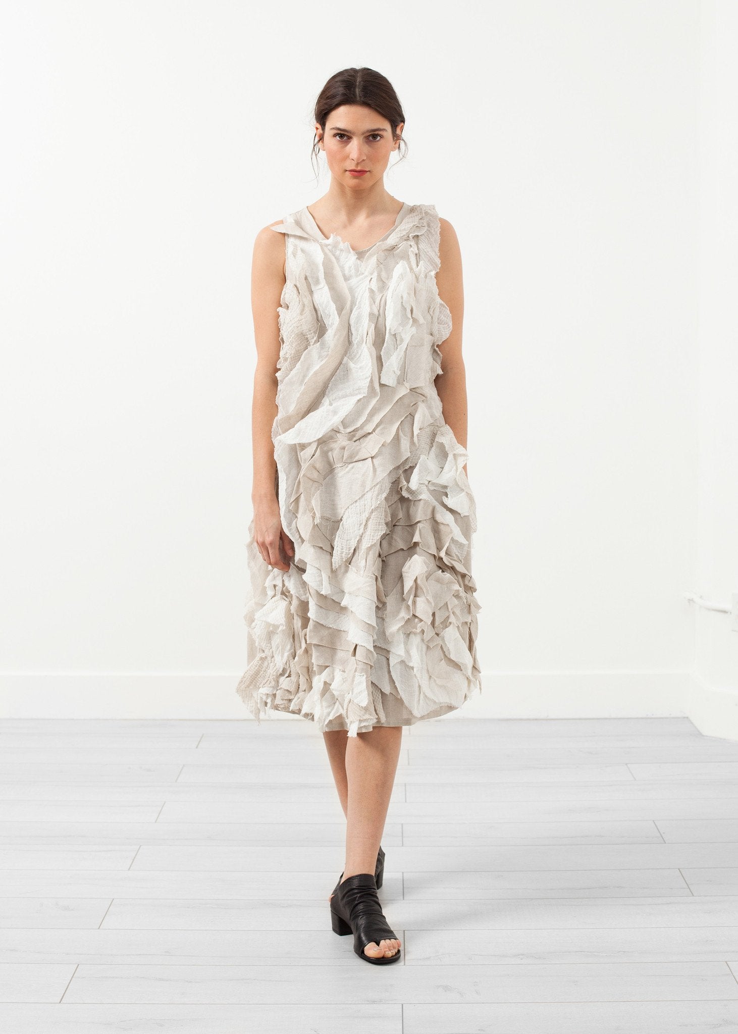 Bean Dress Ivan Grundahl