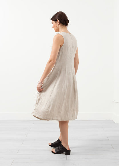 Bean Dress Ivan Grundahl