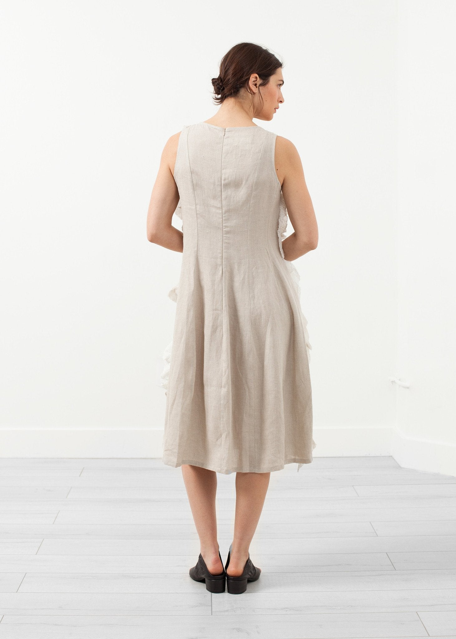 Bean Dress Ivan Grundahl