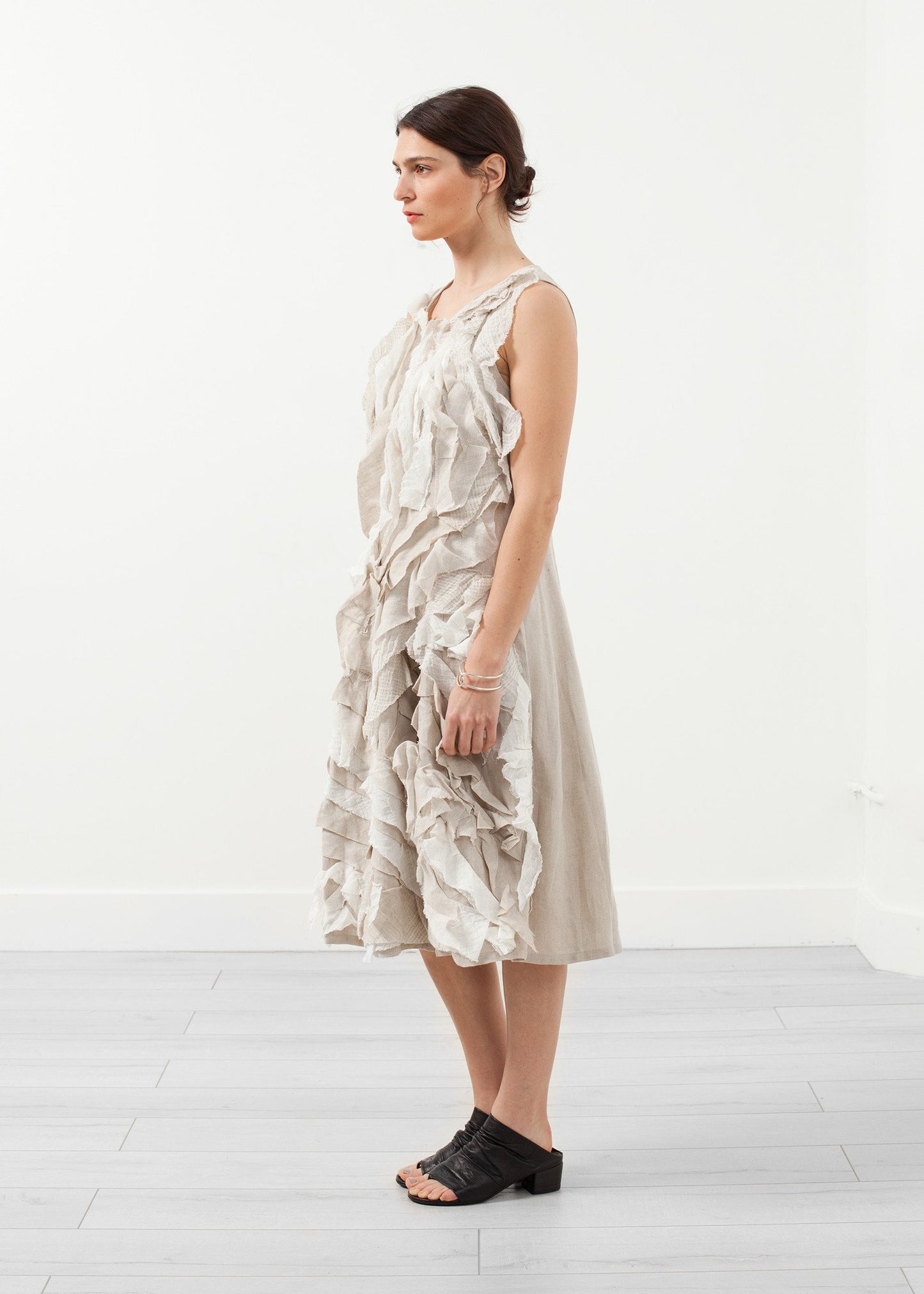 Bean Dress Ivan Grundahl