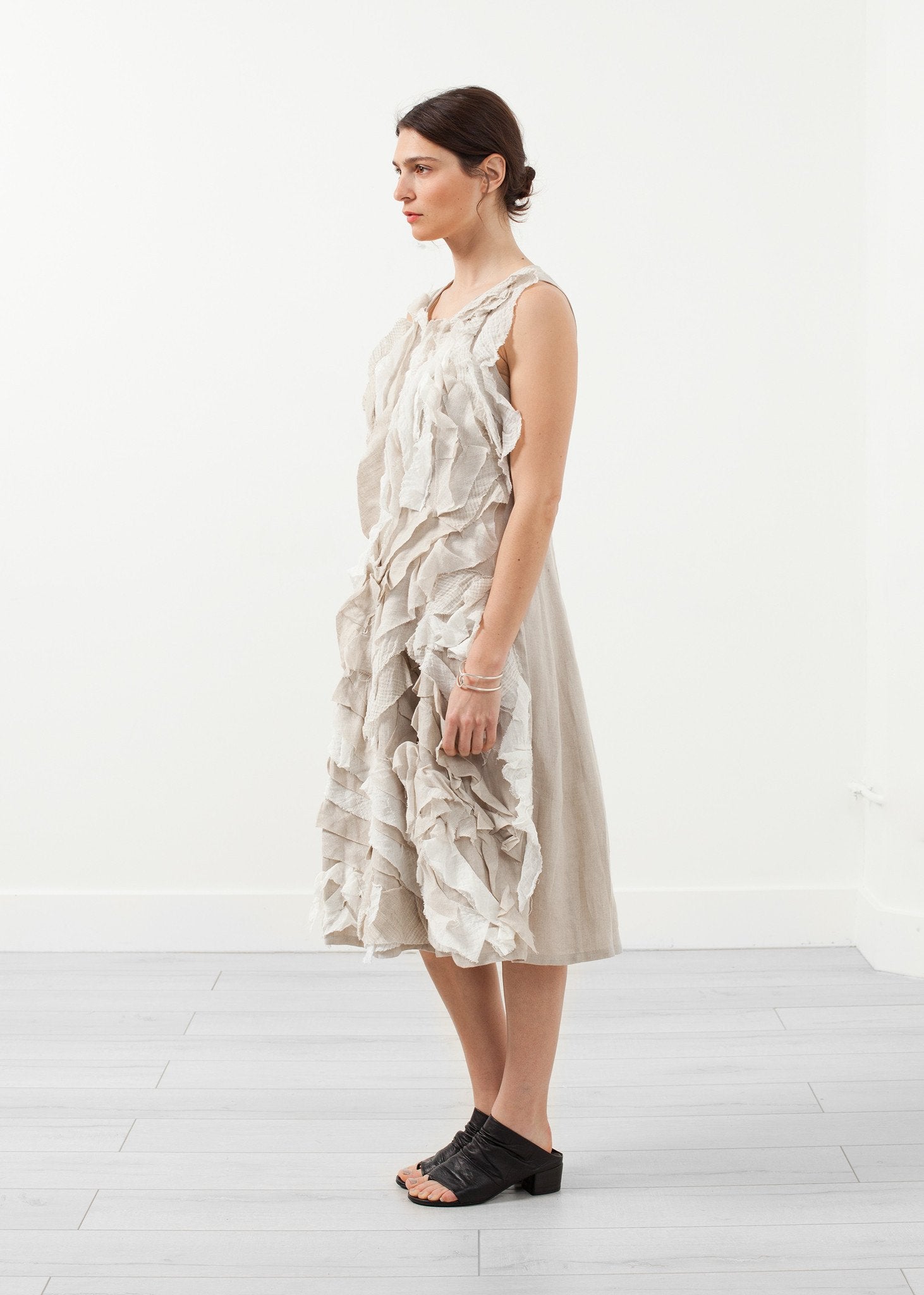 Bean Dress Ivan Grundahl