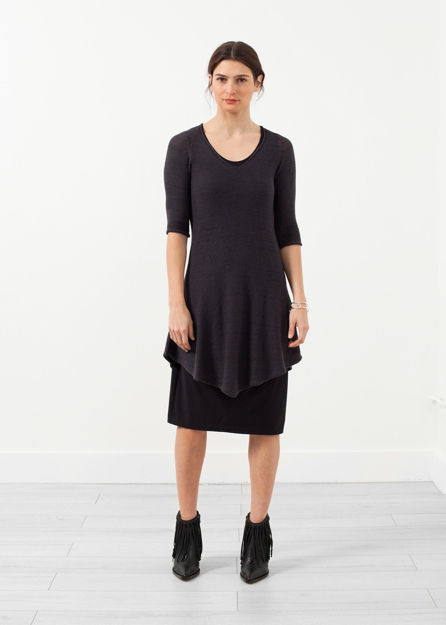Hubsi Sweater Dress Hannes Roether