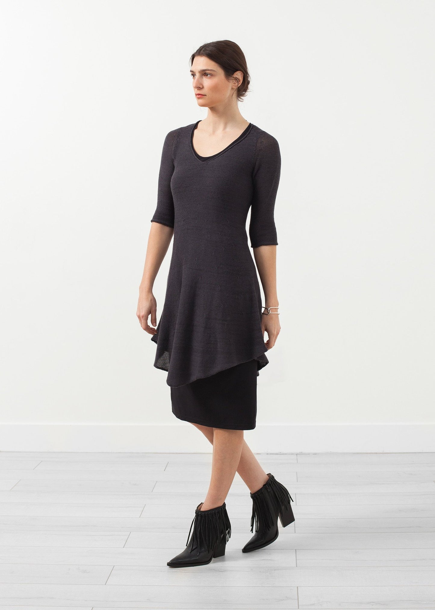 Hubsi Sweater Dress Hannes Roether