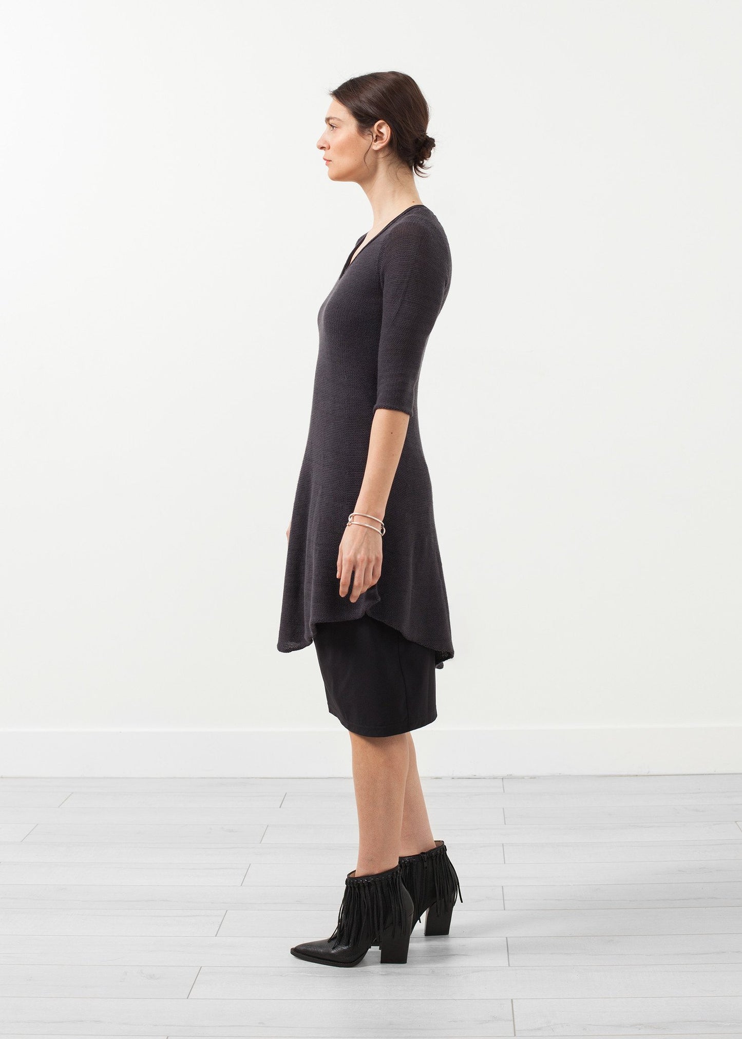 Hubsi Sweater Dress Hannes Roether