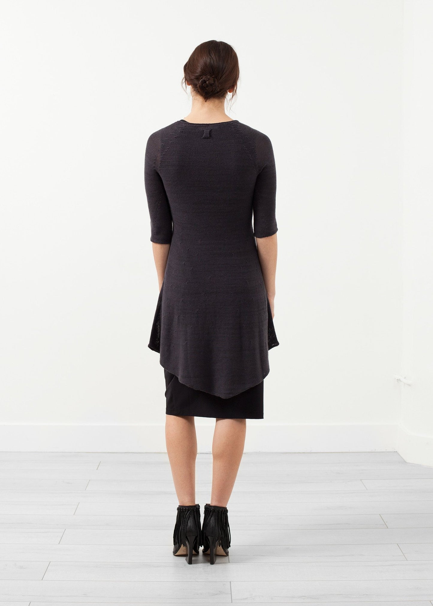 Hubsi Sweater Dress Hannes Roether