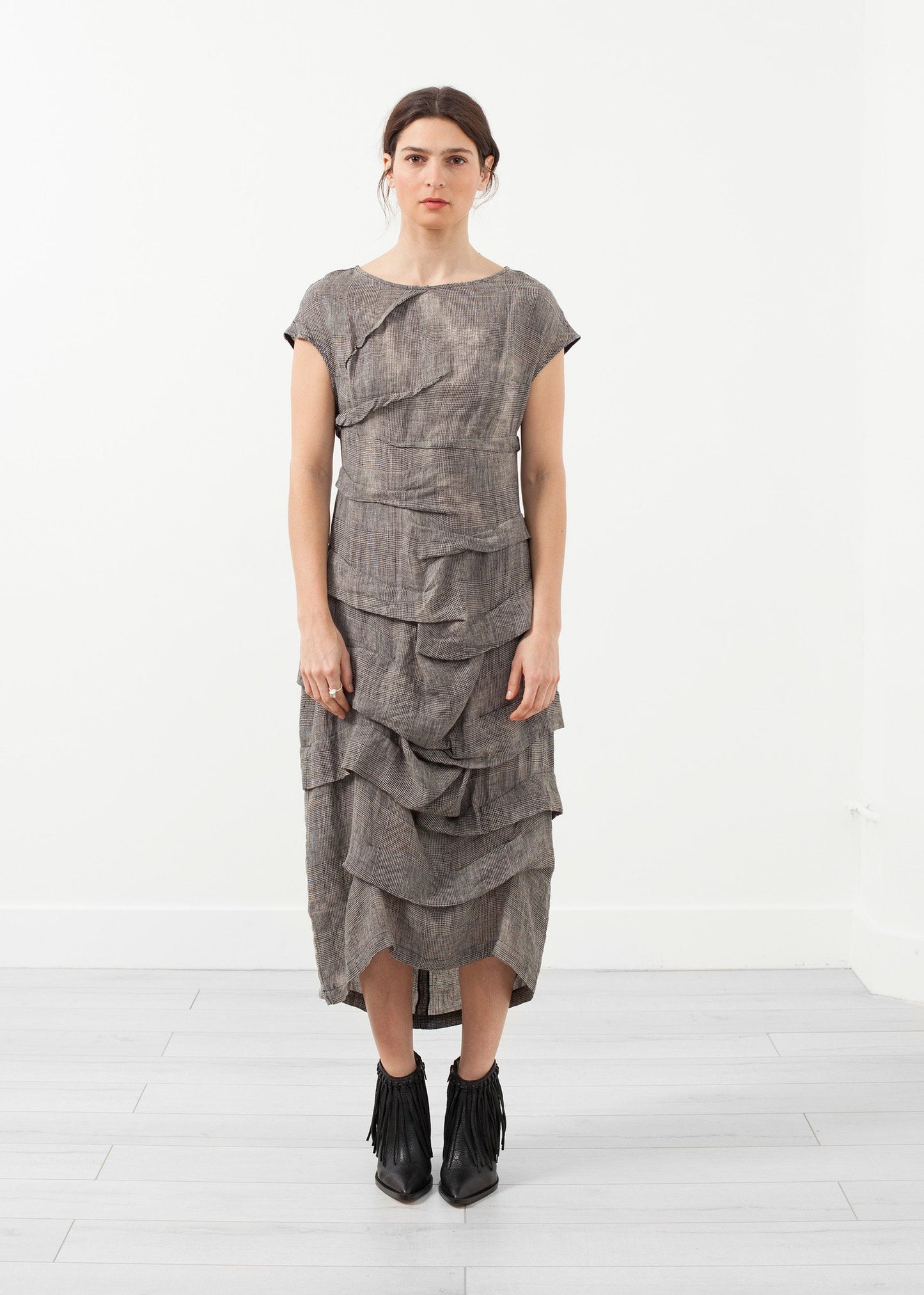 Lark Dress Ivan Grundahl