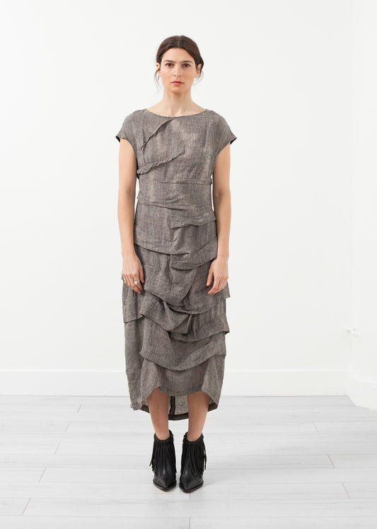 Lark Dress Ivan Grundahl