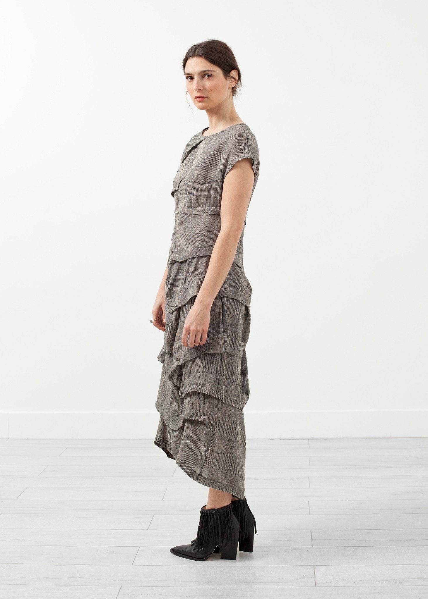 Lark Dress Ivan Grundahl