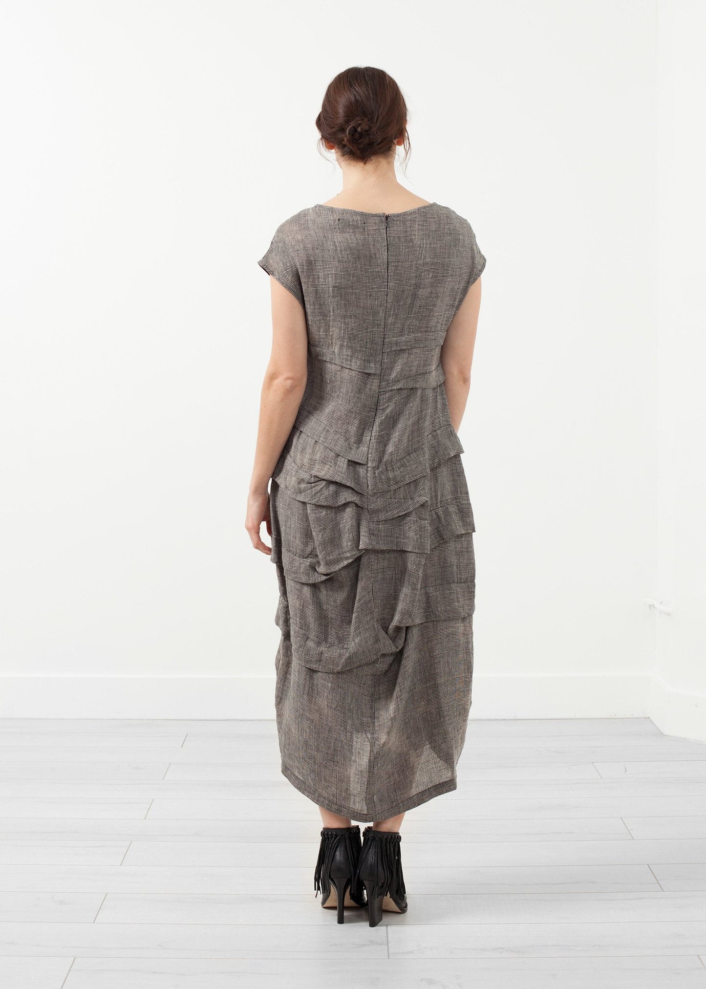 Lark Dress Ivan Grundahl