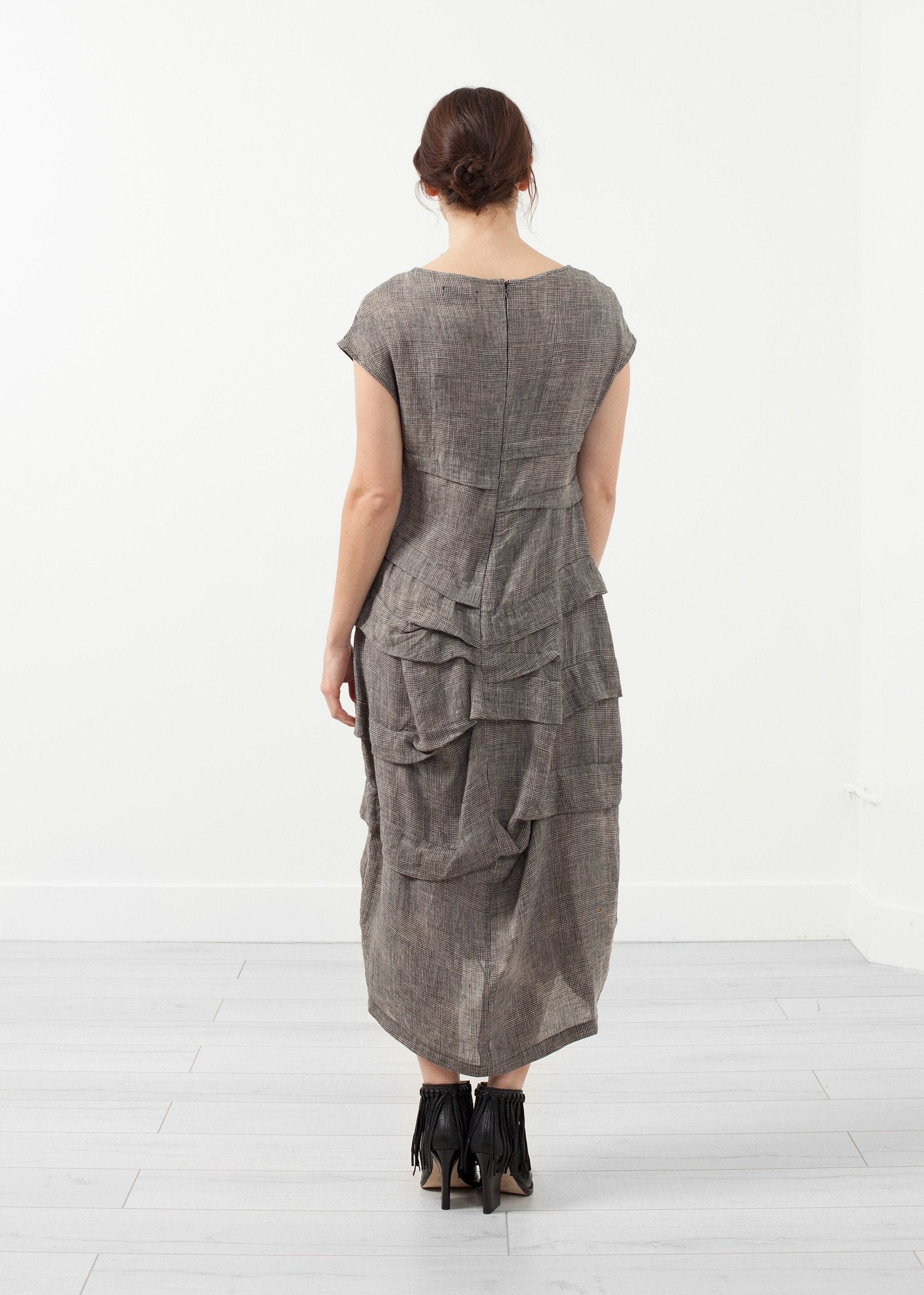 Lark Dress Ivan Grundahl