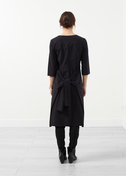 Sleeve Dress Hovman