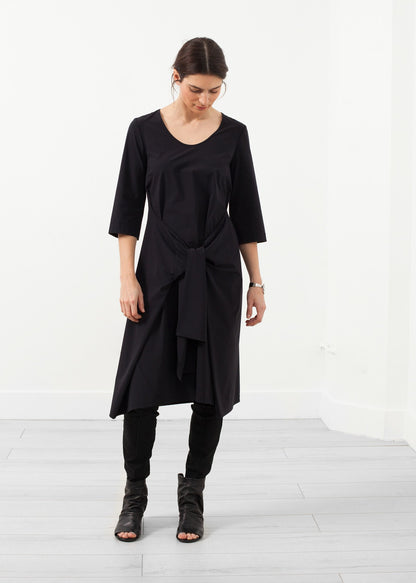 Sleeve Dress Hovman