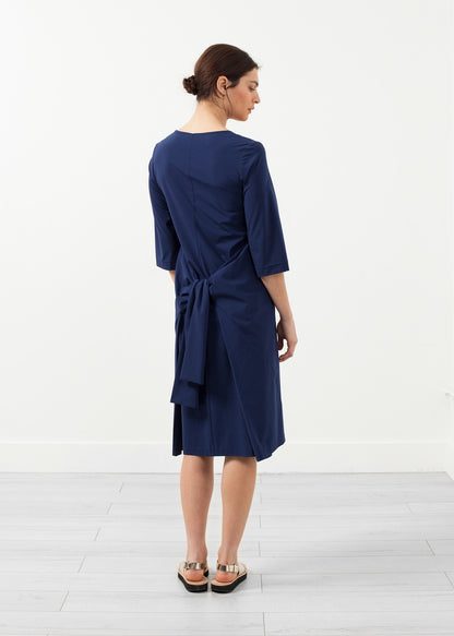Sleeve Dress Hovman