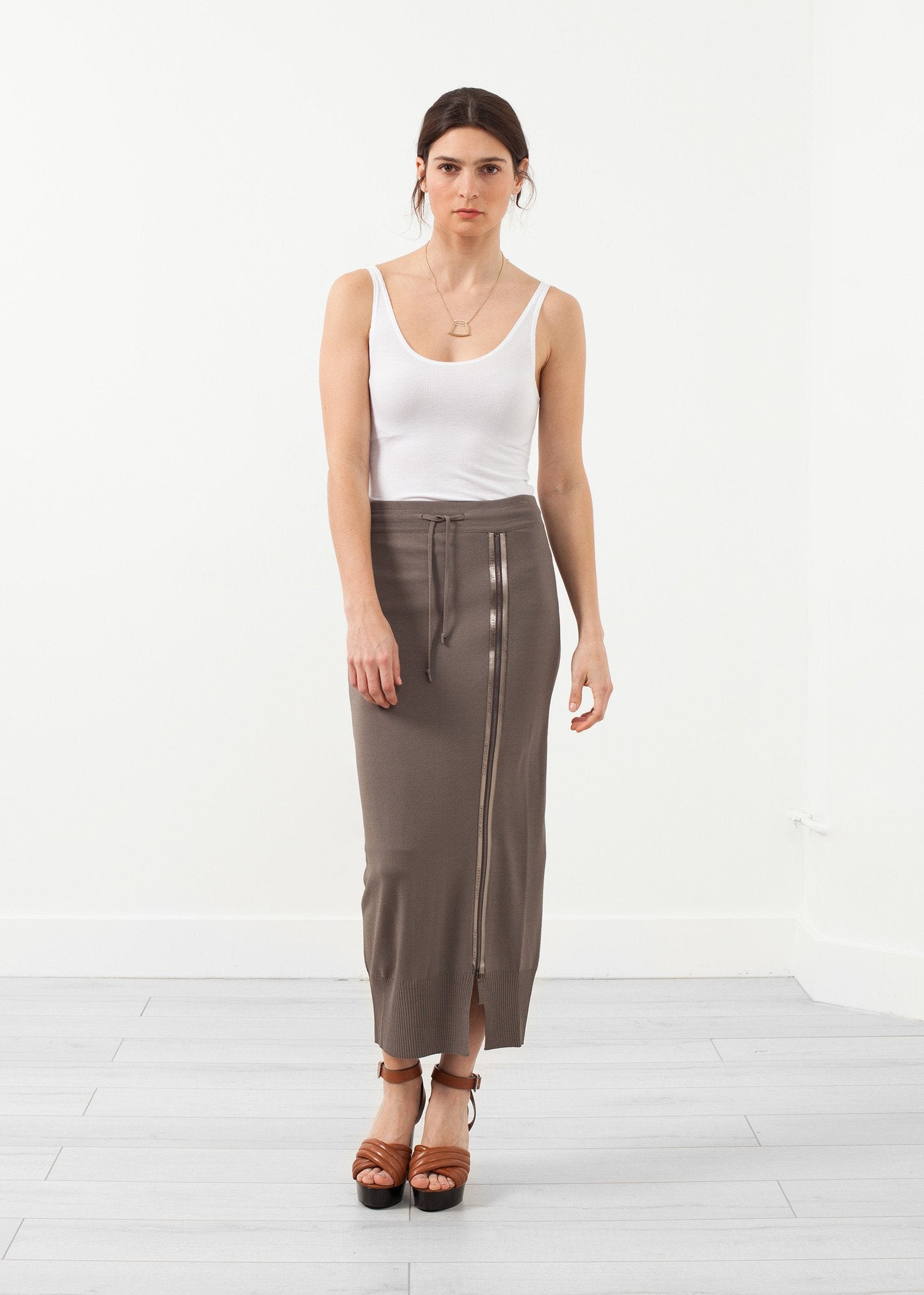 Aliam Skirt Annette Gortz