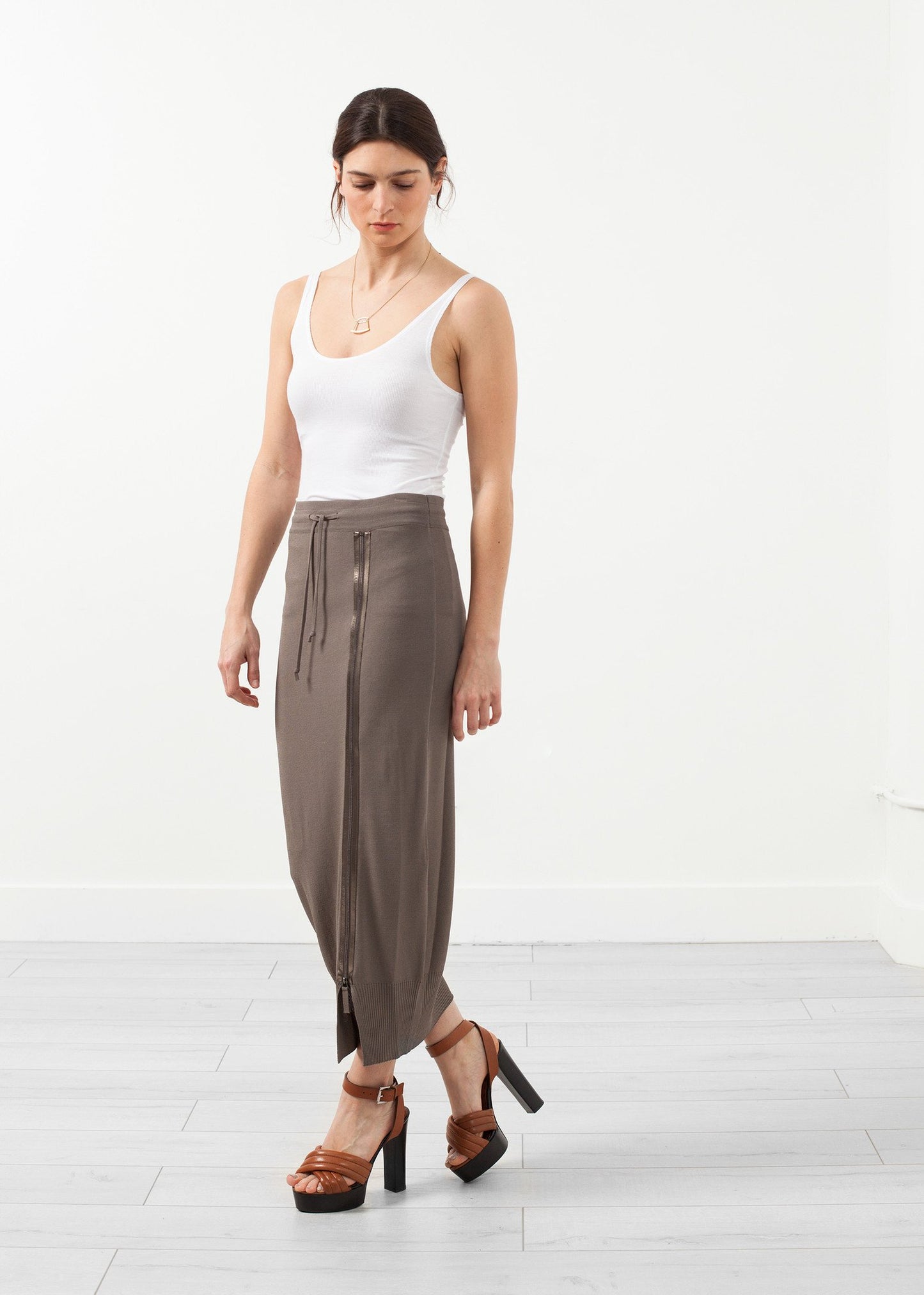 Aliam Skirt Annette Gortz