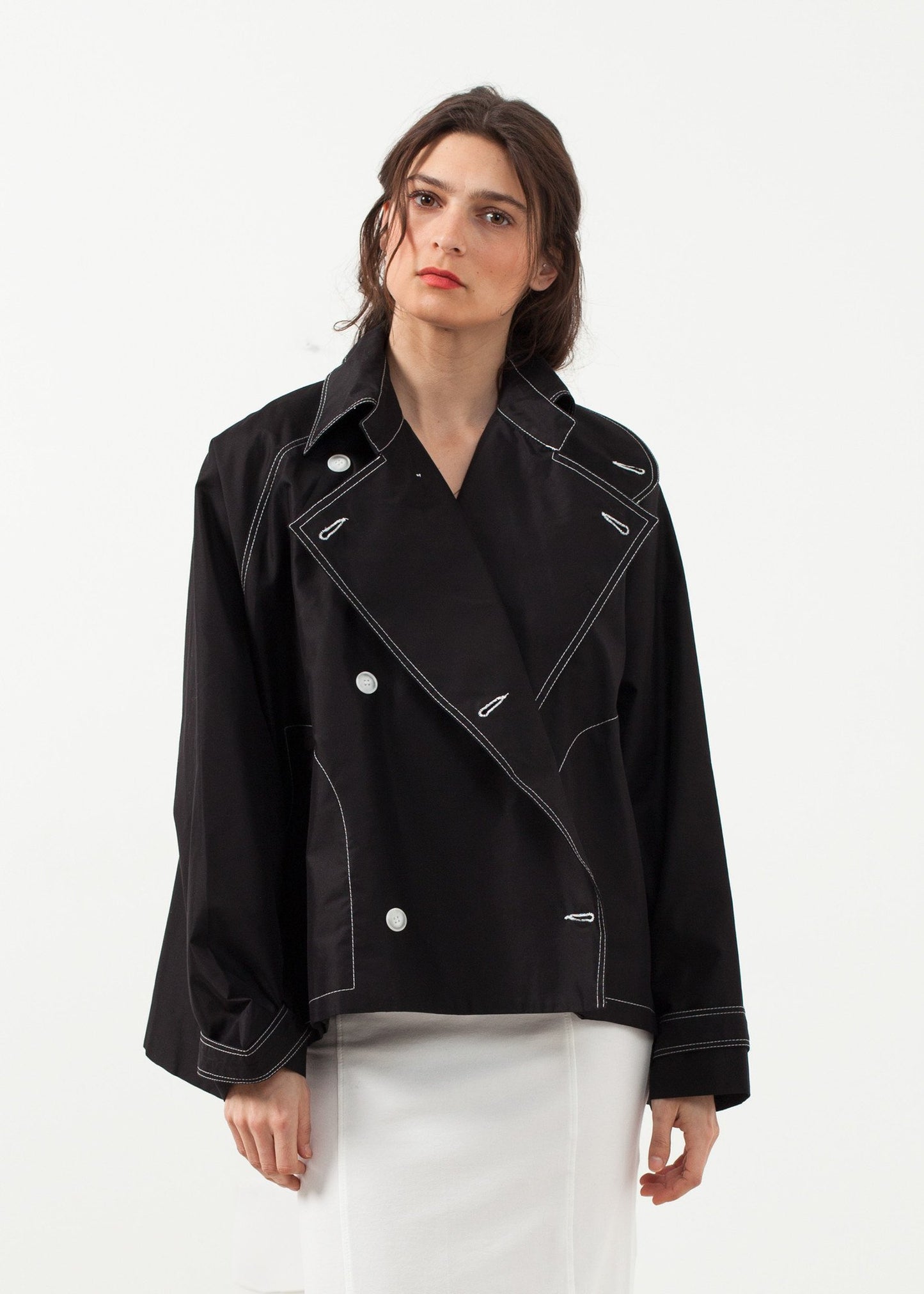 Ginger Jacket Ivan Grundahl