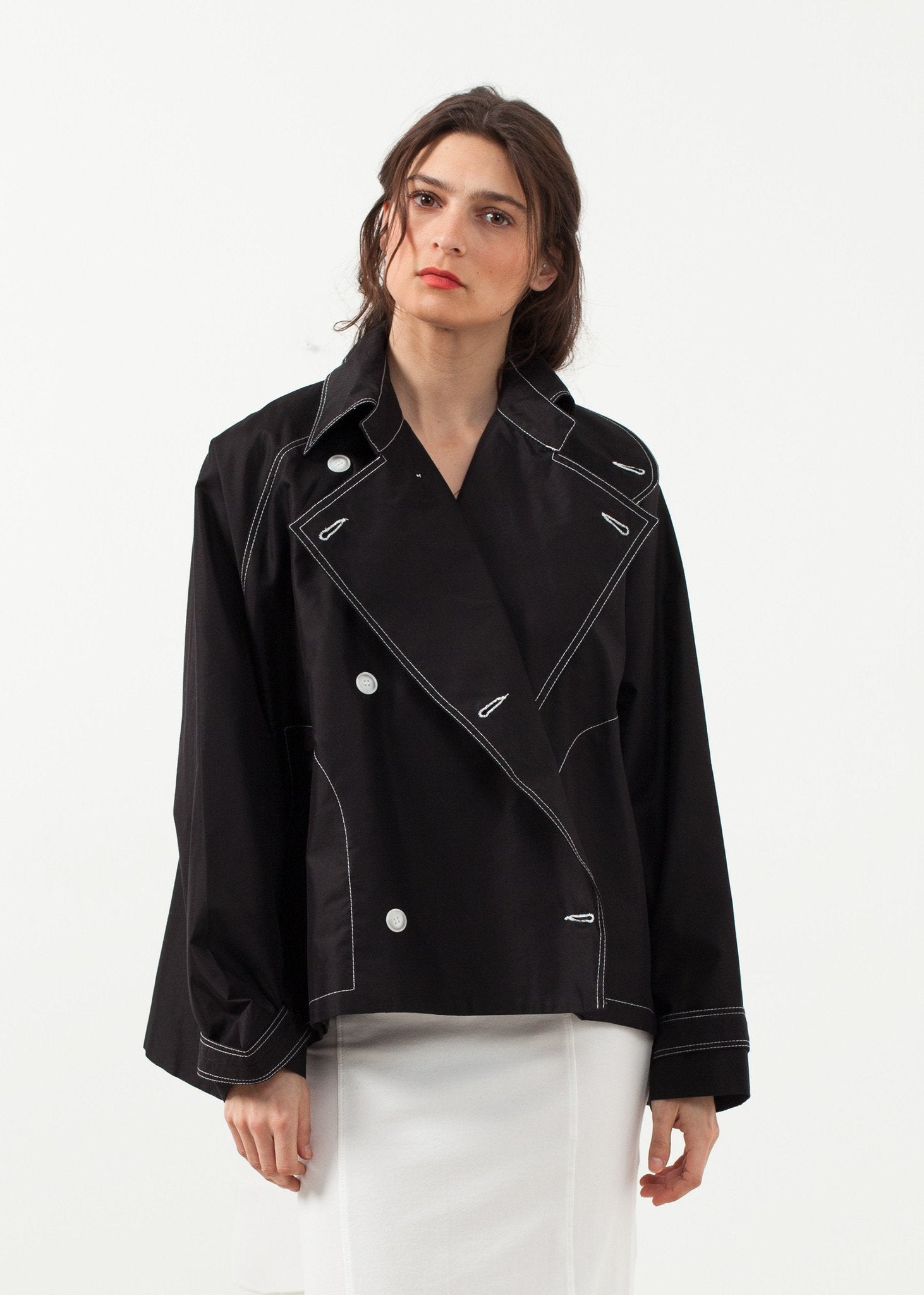 Ginger Jacket Ivan Grundahl
